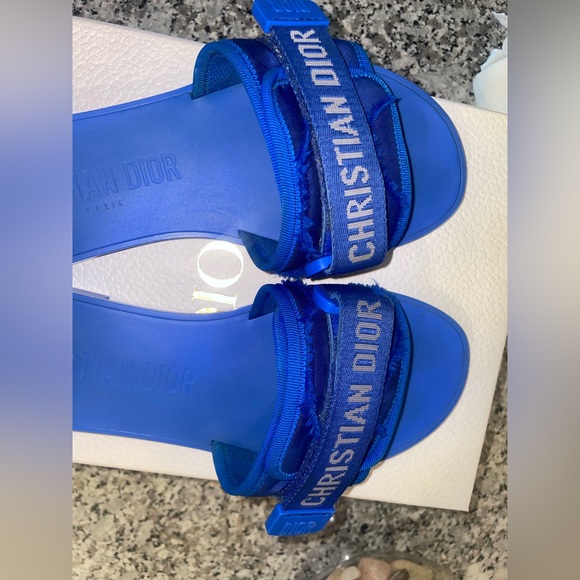 Christian Dior evolution slides - Picture 10 of 13